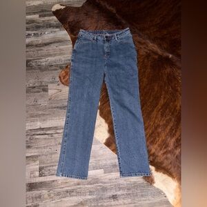 Wrangler Women's Blue Jeans